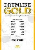 E-Book (epub) Drumline Gold von Paul Buyer