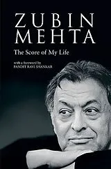 Fester Einband Zubin Mehta von Zubin Mehta