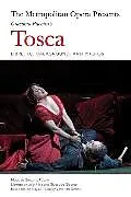 E-Book (epub) The Metropolitan Opera Presents: Puccini's Tosca von Luigi Illica