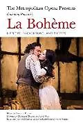 E-Book (epub) The Metropolitan Opera Presents: Puccini's La Boheme von Luigi Illica