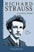 E-Book (epub) Richard Strauss von David Hurwitz