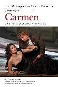E-Book (epub) The Metropolitan Opera Presents: Georges Bizet's Carmen von Henri Meilhac