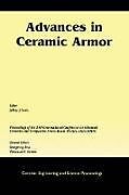 Advances in Ceramic Armor
