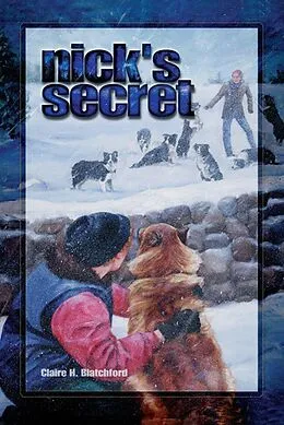 E-Book (pdf) Nick's Secret von Claire H. Blatchford