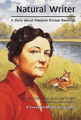 E-Book (pdf) Natural Writer von Judy Cook, Laura Lee Smith