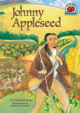 E-Book (pdf) Johnny Appleseed von Gwenyth Swain