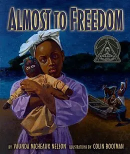 E-Book (pdf) Almost to Freedom von Vaunda Micheaux Nelson