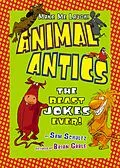 E-Book (pdf) Animal Antics von Sam Schultz
