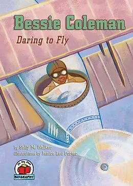 E-Book (pdf) Bessie Coleman von Sally M. Walker