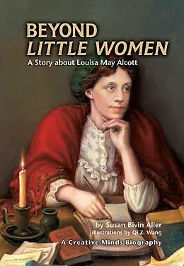 E-Book (pdf) Beyond Little Women von Susan Bivin Aller