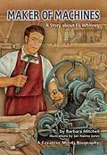 E-Book (pdf) Maker of Machines von Barbara Mitchell