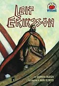 E-Book (pdf) Leif Eriksson von Shannon Knudsen