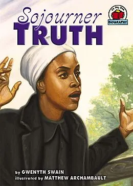 E-Book (pdf) Sojourner Truth von Gwenyth Swain