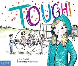 E-Book (pdf) Tough! von Erin Frankel