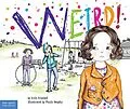 E-Book (pdf) Weird! von Erin Frankel