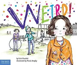 E-Book (pdf) Weird! von Erin Frankel