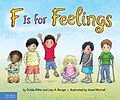 E-Book (pdf) F Is for Feelings von Goldie Millar, Lisa A. Berger