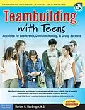 E-Book (pdf) Teambuilding with Teens von Mariam G. MacGregor