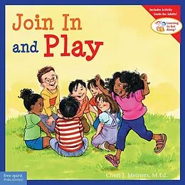 E-Book (pdf) Join In and Play von Cheri J. Meiners