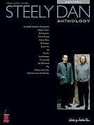 Dan Steely Notenblätter Steely Dan - Anthology