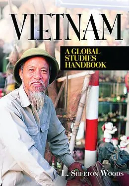 E-Book (pdf) Vietnam von Shelton Woods