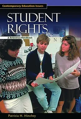 E-Book (pdf) Student Rights von Patricia H. Hinchey