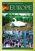 E-Book (pdf) Europe von Kevin Hillstrom, Laurie Collier Hillstrom