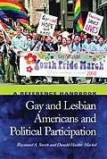 E-Book (pdf) Gay and Lesbian Americans and Political Participation von Raymond A. Smith, Donald P. Haider-Markel