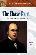 Fester Einband The Chase Court von Jonathan Lurie