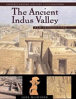 E-Book (pdf) The Ancient Indus Valley von Jane R. McIntosh