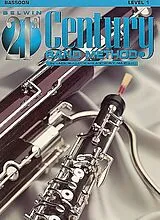 Jack Bullock Notenblätter Belwin 21st Century Band Method