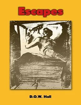 E-Book (epub) Escapes von D. O. W. Hall