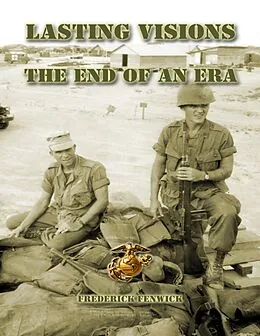 E-Book (epub) Lasting Visions: The End of an Era von Frederick Fenwick
