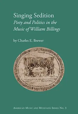 PDF Singing Sedition von Charles E. Brewer