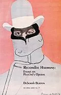 E-Book (pdf) Recondite Harmony von Deborah Deborah Burton