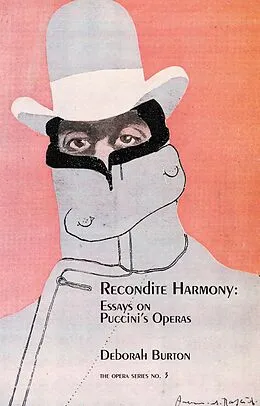 E-Book (pdf) Recondite Harmony von Deborah Deborah Burton