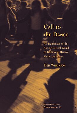 eBook (pdf) Call to the Dance: de Desi Wilkinson