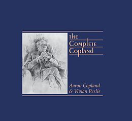 eBook (pdf) The Complete Copland de Vivian Perlis