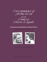 eBook (pdf) Correspondence of Franz Liszt and the Comtesse Marie D'Agoult de Michael Short