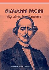 eBook (pdf) Giovanni Pacini de Giovanni Pacini