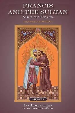 E-Book (epub) Francis and the Sultan von Jan Hoeberichts