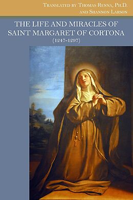 eBook (pdf) Life and Miracles of Saint Margaret of Cortona de 