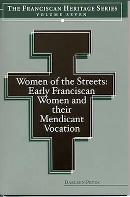 E-Book (pdf) Women of the Streets von Darline Pryds