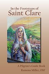 eBook (pdf) In the Footsteps of St. Clare de Ramona Miller