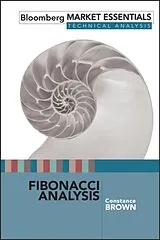 Fester Einband Fibonacci Analysis von Constance Brown