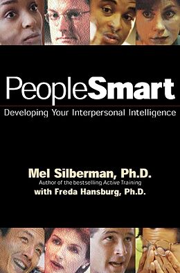 Broschiert Poeple Smart von Mel; Hansburg, Ferda Silberman