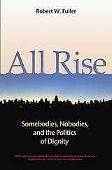 Livre Relié All Rise de Robert W. Fuller