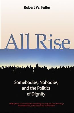 Livre Relié All Rise de Robert W. Fuller