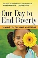 E-Book (pdf) Our Day to End Poverty von Daley-Harris, Keenan, Speerstra