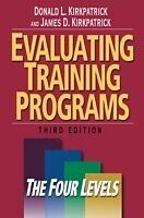 E-Book (pdf) Evaluating Training Programs von Kirkpatrick